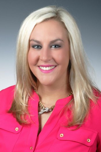 Xavier Staggs and Anna Price Named Members of Jenkins Fenstermaker Xavier Staggs and Anna Price Named Members of Jenkins Fenstermaker